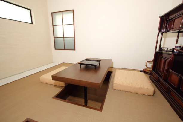 日式餐厅图片下载