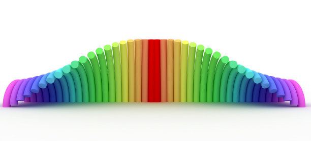 波形气缸图片下载