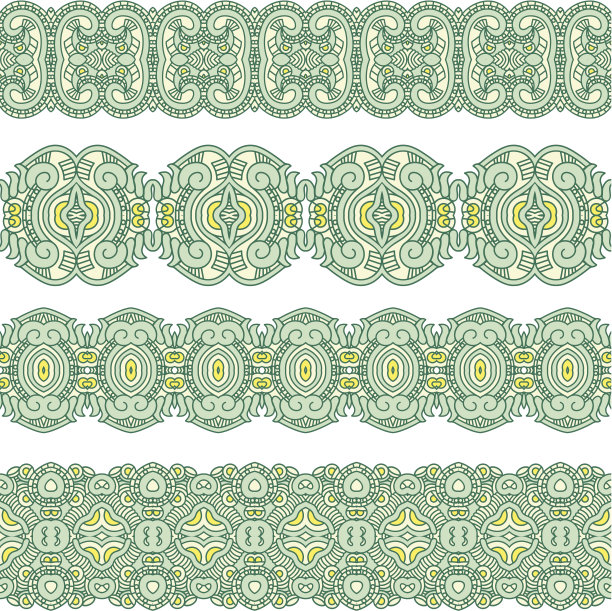 观赏无缝模式图片下载