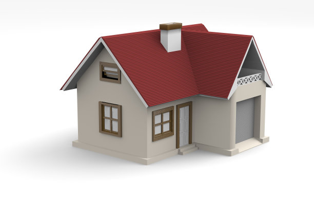 建筑的概念图片下载