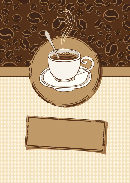 准备去咖啡馆图片下载