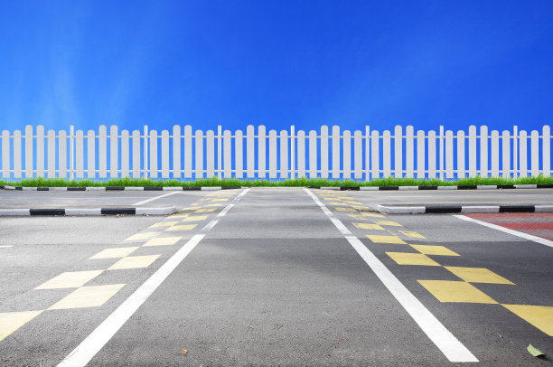 人行横道图片下载