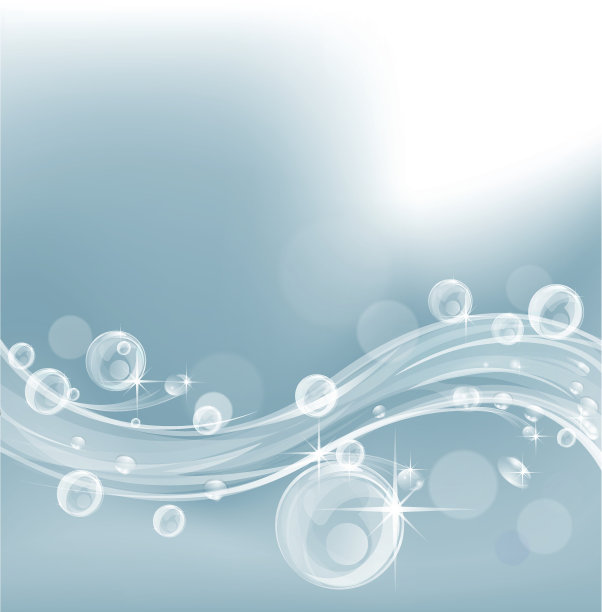 冷液背景设计图片下载