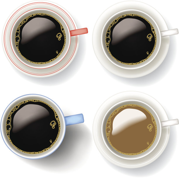 咖啡杯图片下载