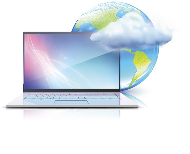 全球通信的概念图片下载