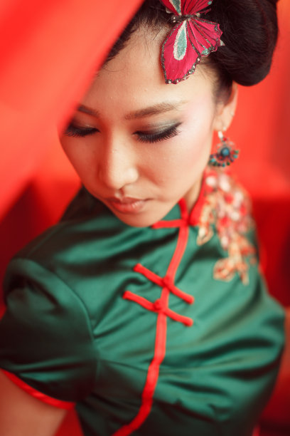 中国古代服装图片下载