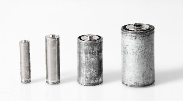 旧电池图片下载