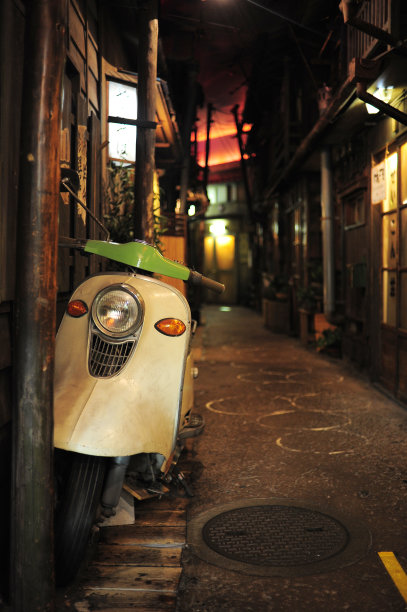 踏板车图片下载