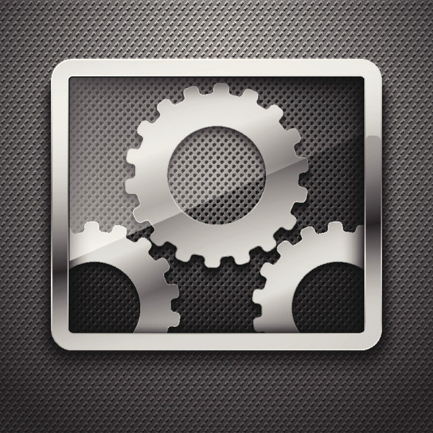 摘要金属背景图片下载