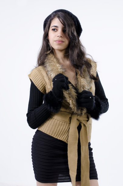 十几岁的肖像图片下载