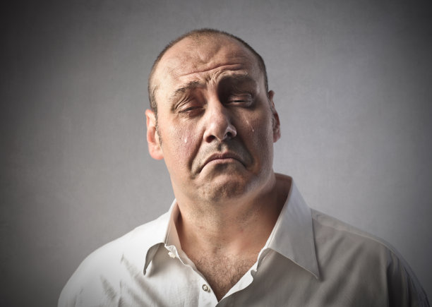 心烦意乱的图片下载