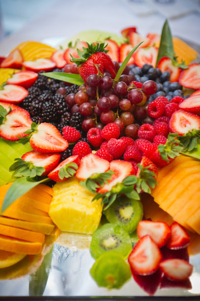 水果拼盘图片下载