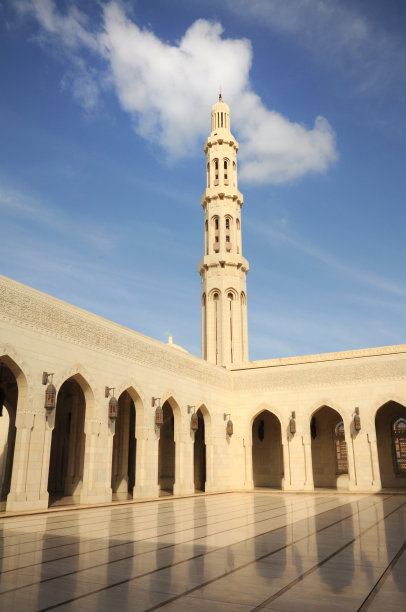 阿曼马斯喀特图片下载