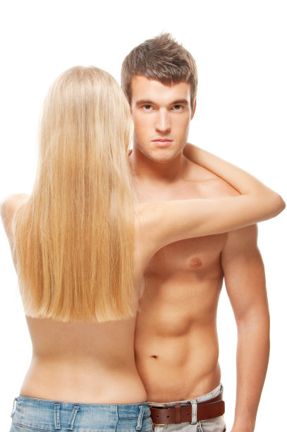 充满激情的爱两图片下载