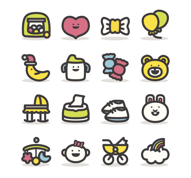 小图标图片下载