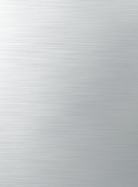 背景为灰色金属纹理图片下载