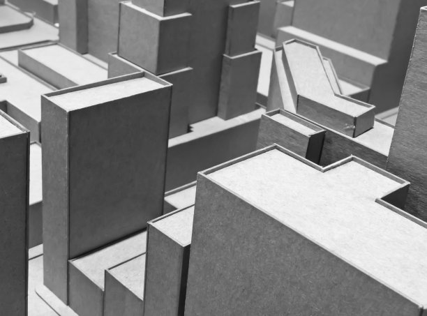 城市设计处于初步阶段图片下载