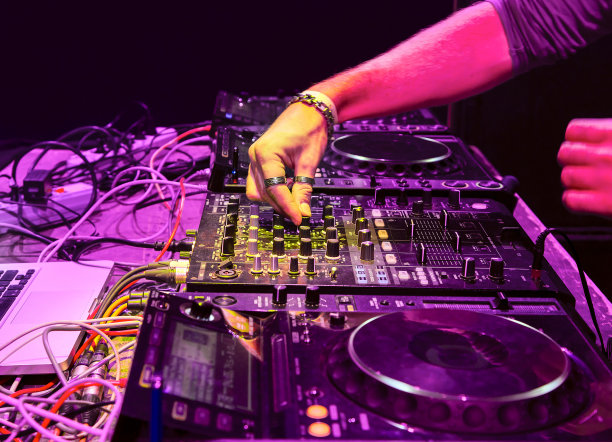 Dj混音图片下载