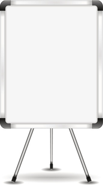 白板纸上的内容图片下载