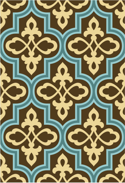 Ahar无缝模式图片下载