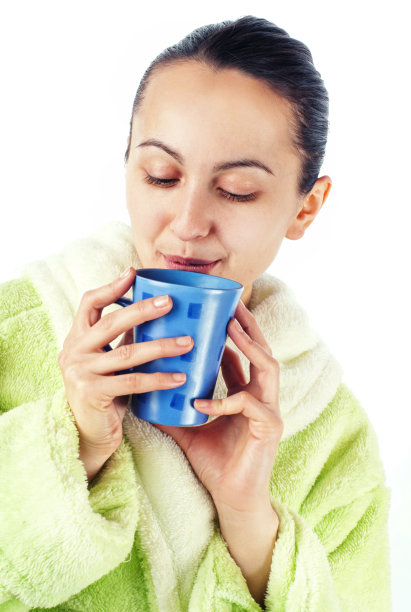 年轻女性图片下载