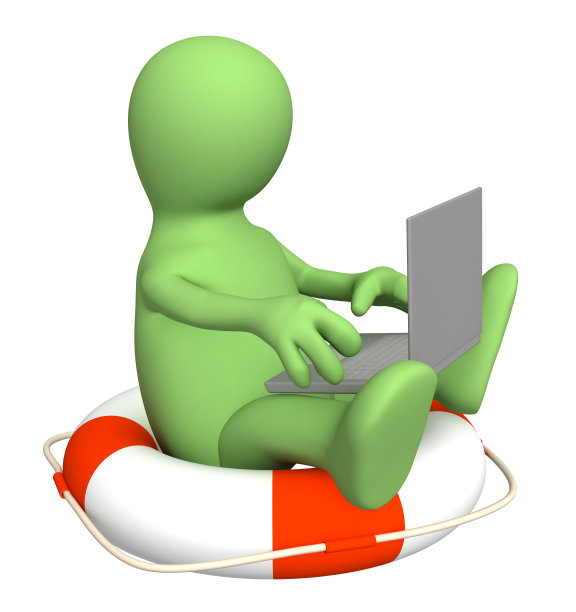 虚拟世界中的帮助图片下载