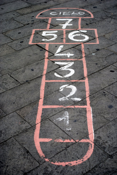 古董街游戏图片下载