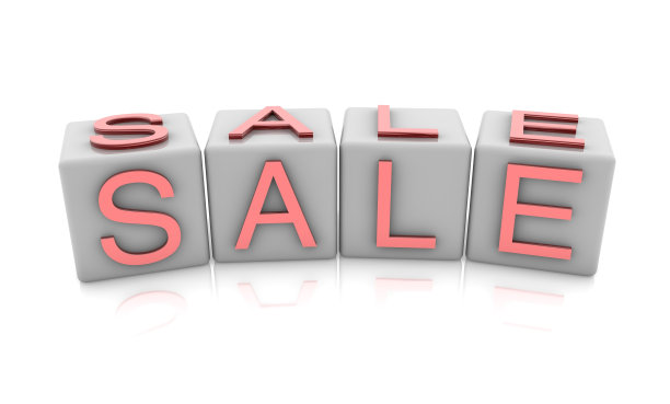 销售的概念图片下载