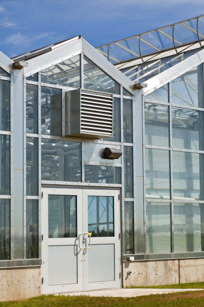 玻璃温室图片下载