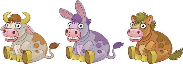 有趣的动物图片下载