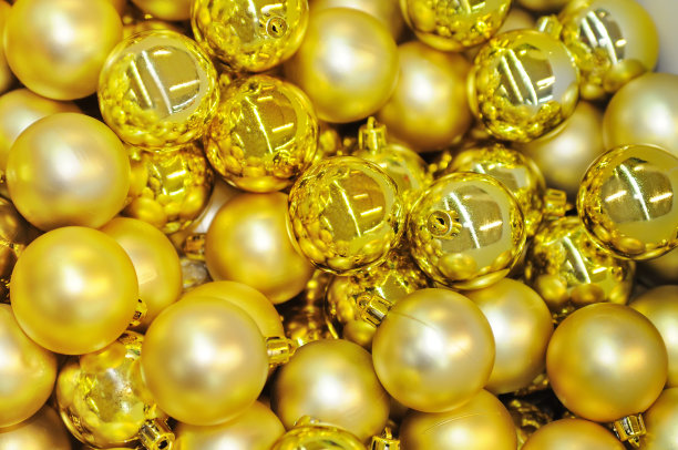 圣诞舞会背景图片下载