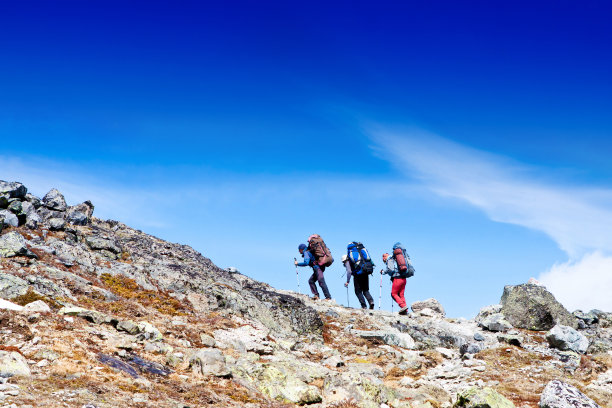登山图片下载
