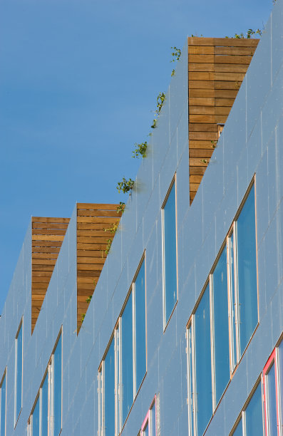 高科技建筑结构图片下载