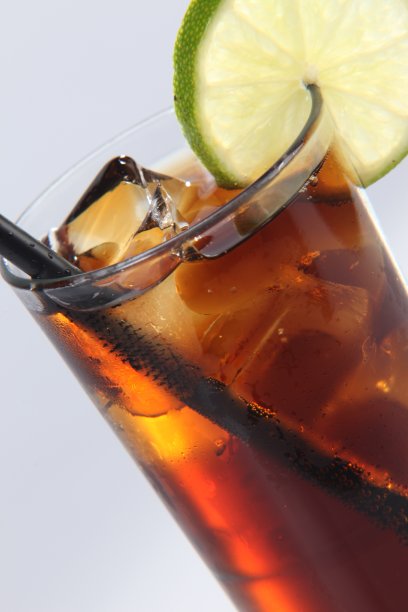 古巴自由鸡尾酒图片下载