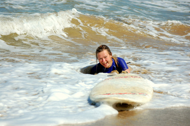 冲浪图片下载