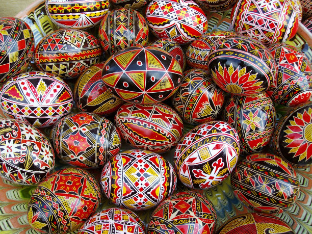 鸡蛋画图片下载