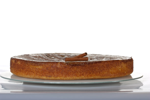 肉桂馅饼图片下载