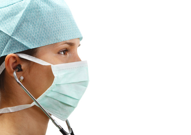 女医生图片下载