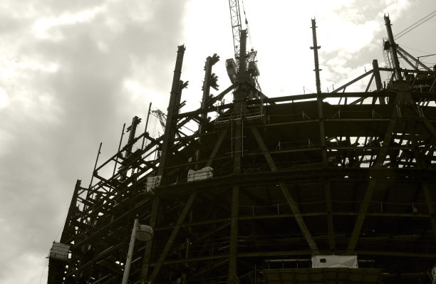 塔施工图片下载