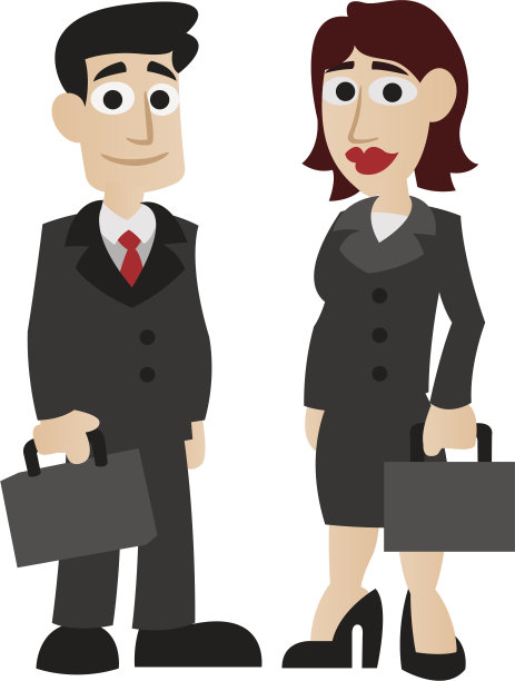 业务工作者图片下载