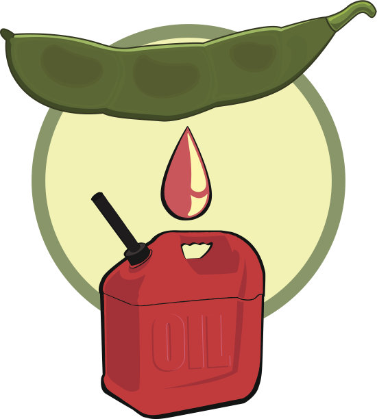 生物燃料生物柴油大豆图片下载