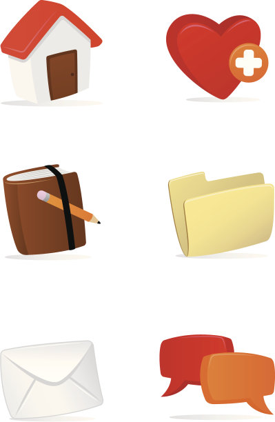 网络图标图片下载