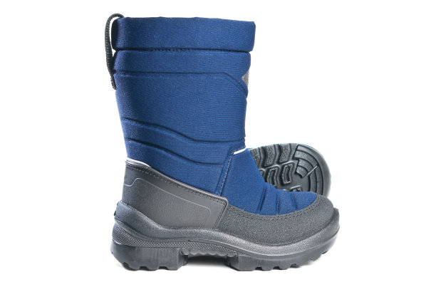 冬天的靴子图片下载