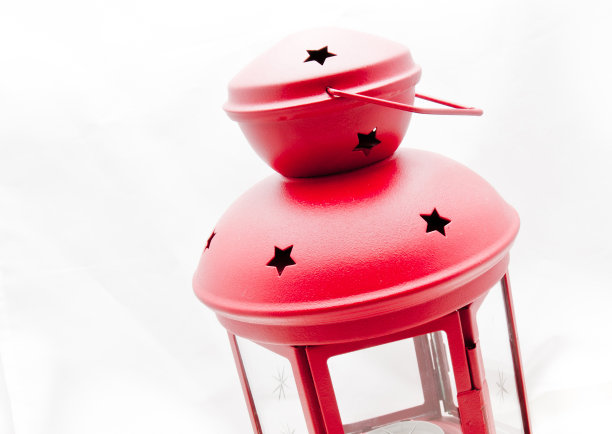 圣诞灯图片下载