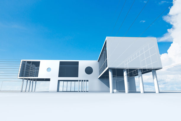 建筑施工图片下载