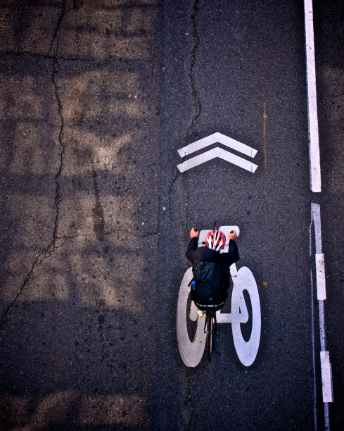 自行车道图片下载