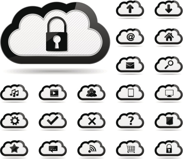 图标在云图片下载