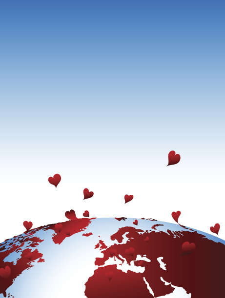 地球上的爱图片下载