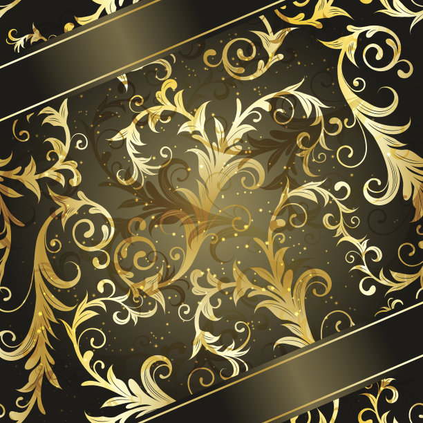 矢量闪亮假日背景图片下载