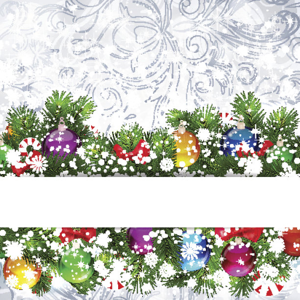 圣诞节的背景图片下载